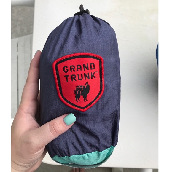 Grand Trunk Other - Grand Trunk Parasheet Beach Blanket